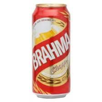 imagem de CERVEJA PILSEN BRAHMA LATÃO 473ML