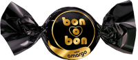 imagem de BOMBOM ARCOR BON O BON AMARGO UNID