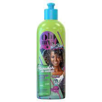 imagem de ATIVADOR DE CACHOSOH MY HAIR POWER 500ML