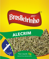 imagem de ALECRIM BRASILEIRINHO 5G