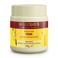 imagem de CREME BANHO BIO EXTRATUS TUTANO 250G