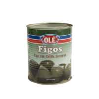 imagem de FIGO CALDA OLÉ 400G