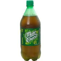 imagem de REFRIGERANTE GUARANÁ MATE COURO PET 1LT