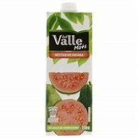 imagem de SUCO DEL VALLE 1L CAIXA GOIABA ZERO