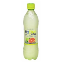 imagem de ÁGUA LIMÃO H2O CITRUS PET 500ML