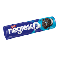 imagem de BISCOITO RECHEADO NESTLÉ NEGRESCO PC 90G