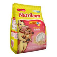 imagem de MINGAU NUTRIBOM 180G AVEIA