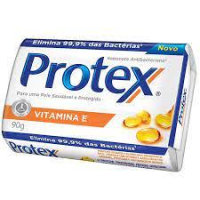 imagem de SABONETE PROTEX VITAMINA E 85G