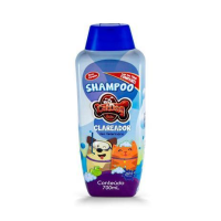 imagem de SHAMPOO UTILIPET 700ML PET CLAREADOR