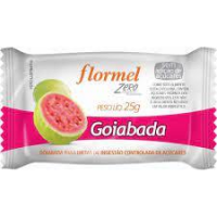 imagem de FLORMEL ZERO GOIABADA