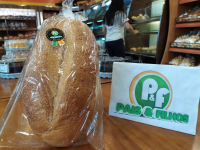 imagem de PÃO P&F SUÍÇO KG