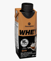 imagem de BEBIDA LÁCTEA PIRACANJUBA WHEY 250ML COCO 15G PROTEÍNA