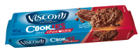 imagem de COOKIES VISCONTI CHOCOLATE 60G