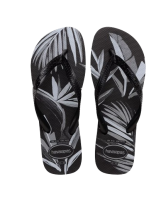 imagem de SANDÁLIA HAVAIANAS ALOHA 43 44 PTO/PTO/CZ