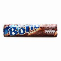 imagem de BISCOITO RECHEADO NESTLÉ BONO CHOCOLATE 90G