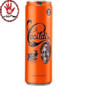 imagem de CERVEJA LAGER CACILDIS PURO MALTE 350ML LATA