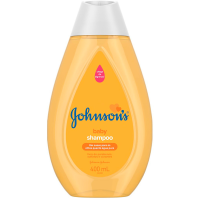 imagem de SHAMPOO JOHNSONS BABY PH BALANCEADO 400ML