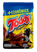 imagem de ACHOCOLATADO TODDY SACHET 1,02KG