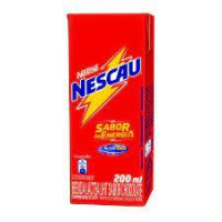 imagem de BEBIDA LÁCTEA NESCAU CHOCOLATE 180ML