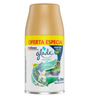 imagem de GLADE 269ML ÁGUAS REFIL