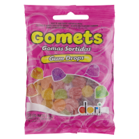 imagem de BALA DORI GOMETS 100G