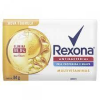 imagem de SABONETE REXONA 84G MULTIVITAMINAS