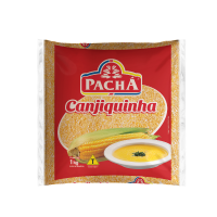 imagem de CANJIQUINHA PACHÁ 1KG