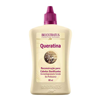 imagem de RECONSTRUTOR BIO EXTRATUS QUERATINA 100ML