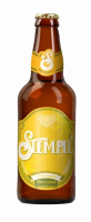 imagem de CHOPP VINHO STEMPEL 600ML PINEAPPLE