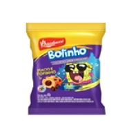 imagem de BOLINHO BAUDUCCO 40G GOTAS CHOCOLATE