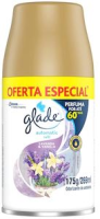 imagem de GLADE AUTOMATIC 269ML LAVANDA VANILLA REFIL