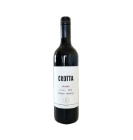 imagem de VINHO TINHO SECO MALBEC CROTTA 750ML