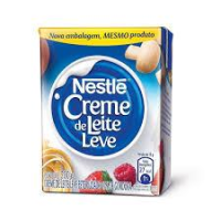 imagem de CREME DE LEITE NESTLÉ 200ML TP