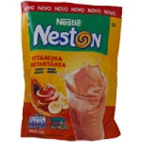 imagem de VITAMINA NESTON 210G MAMÃO BANANA MAÇÃ