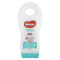 imagem de SHAMPOO TURMA MÔNICA SUAVE 200ML