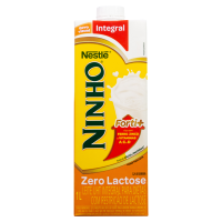 imagem de LEITE LONGA VIDA NINHO 1L ZERO LACTOSE