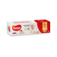 imagem de CREME ASSADURA HUGGIES SUPER CARE 80G