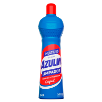 imagem de LIMPADOR AZULIM MULTIUSO 500ML ORIGINAL