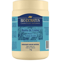 imagem de CREME TRATAMENTO BIO EXTRATUS NEUTRO 1KG