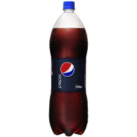 imagem de REFRIGERANTE COLA PEPSI PET 2L