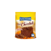 imagem de MISTURA FLEISCHMANN 390G BOLO CHOCOLATE