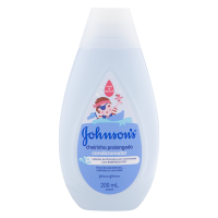 imagem de CONDICIONADOR JOHNSONS BABY CHEIRO PROLONGADO 200ML