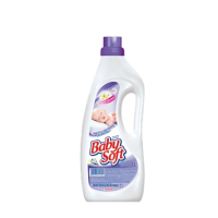 imagem de AMACIANTE BABY SOFT 2L BRANCO TQ CUIDADO