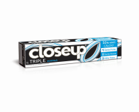 imagem de CREME DENTAL CLOSE UP TRIP HORTEL 70G