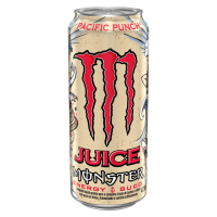 imagem de ENERGÉTICO MONSTER 473ML PACIFIC PUNCH