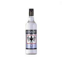 imagem de VODKA ROSKOFF NATURAL GARRAFA 900ML