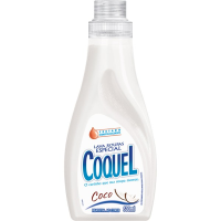 imagem de LAVA ROUPAS COQUEL 500ML COCO