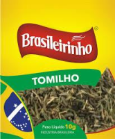 imagem de TOMILHO BRASILEIRINHO 10G