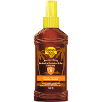 imagem de BRONZEADOR BANANA BOAT ÓLEO FPS 8 236ML