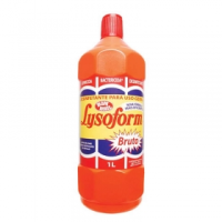 imagem de DESINFETANTE LYSOFORM 500ML BRUTO